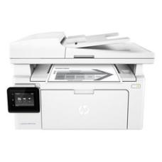 LaserJet Pro MFP M132fw LaserJet Pro MFP M132fw